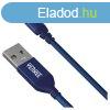 Yenkee YCU 611 BE adatkbel lightning