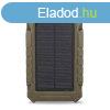 Nedis WCPBK80GN 8000mAh kls akku (powerbank) beptett nap