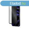 Apple iPhone 14 Pro Max 5D FEKETE TELJES KPERNYS FULL SCRE