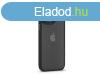 Devia Pino Series tsll tok - Apple iPhone 16 Pro - feket