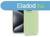 Apple iPhone 15 Pro Max szilikon htlap - Roar Cloud Skin - 