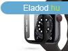 Apple Watch 4/5/6/SE (44 mm) vdtok beptett edzett vegge