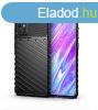 Thunder Samsung A726 Galaxy A72 5G (2020) tsll szilikon 