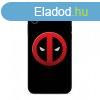 Marvel szilikon tok - Deadpool 003 Huawei Y7 (2019) fekete (