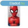 Marvel szilikon tok - Pkember 012 Samsung G985 Galaxy S20 P