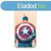 Marvel szilikon tok - Amerika Kapitny 002 Samsung A325 Gala