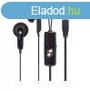 HTC HS-S200 Mini USB gyri sztereo headset fekete