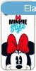 Disney szilikon tok - Minnie 027 Apple iPhone X / XS fehr (