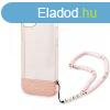 Guess Apple iPhone 14 Plus (6.7) PC/TPU Camera Outline Trans