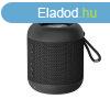 Astrum ST050 fekete hordozhat bluetooth hangszr, mikrofon