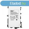 Samsung SP3770E1H gyri akkumultor Li-Ion 4600mAh (Galaxy N