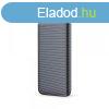 Forever TB-100S power bank 1x USB foglalattal 5000mAh fekete