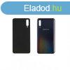 Samsung A505 Galaxy A50 (2019) fekete akkufedl