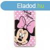 Disney szilikon tok - Minnie 008 Apple iPhone 12 Pro Max 202
