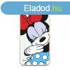 Disney szilikon tok - Minnie 033 Apple iPhone 13 Pro Max (6.