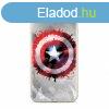 Marvel szilikon tok - Amerika Kapitny 019 Apple iPhone 13 P