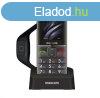 Maxcom MM735BB krtyafggetlen idsgondoz mobiltelefon SOS 