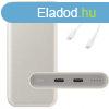 Bliszteres Samsung EB-P3400XUEGEU power bank bzs 25W 10.000