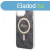 Guess Apple iPhone 14 Pro Max (6.7) 4G IML MagSafe htlapvd