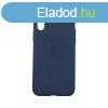 Samsung A226 Galaxy A22 5G sttkk matt vkony szilikon tok