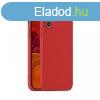 Fosca Realme 11 Pro 5G piros szilikon tok