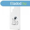 Karl Lagerfeld PC/TPU Choupette Eat Samsung S918 Galaxy S23 