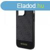 Guess Apple iPhone 15 Pro (6.1) PU 4G Stripe MagSafe htlapv