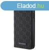 Karl Lagerfeld PU Saffiano Monogram Apple iPhone 13 Pro Max 