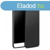 Samsung G985 Galaxy S20 Plus (6.7) fekete MATT vkony szilik