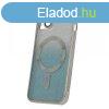 Glitter Chrome Mag - Apple iPhone 12 2020 (6.1) kameravds,