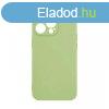 Tint Case - Samsung S911 Galaxy S23 (2023) zld szilikon tok