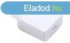 Oppo VCB3HAEH gyri hlzati USB-A fehr gyorstltfej 33W