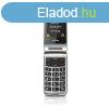Beafon SL495 krtyafggetlen kinyithat mobiltelefon SOS gom