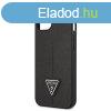 Guess PU Saffiano Triangle Apple iPhone 13 Pro (6.1) htlapv