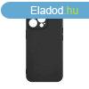 Tint Case - Samsung A546 Galaxy A54 5G (2023) fekete sziliko