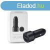 BLISZTERES Samsung EP-L1100NBEGWW fekete gyri auts gyorst