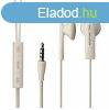 HTC 36H00880-05M fehr 3,5mm jack gyri sztereo headset