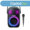 Tronsmart Halo 110 LED bluetooth hangszr, BT V5.3 , MicroS