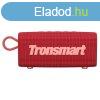 Tronsmart Trip IPX7 vzll bluetooth hangszr piros 10W