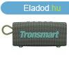 Tronsmart Trip IPX7 vzll bluetooth hangszr szrke 10W