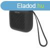 Astrum ST020 fekete hordozhat bluetooth hangszr, mikrofon