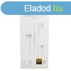Bliszteres Huawei CM33 fehr Type-C gyri sztereo headset