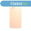Apple iPhone 12 Pro 2020 (6.1) arany akkufedl