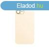 Apple iPhone 12 Pro Max 2020 (6.7) arany akkufedl