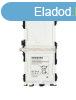 Samsung EB-BT800FBC gyri akkumultor Li-Polymer 7900mAh (T8
