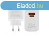 Huawei HW-200440E00 fehr gyri szuper gyors USB-A, Type-C t