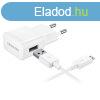 Samsung EP-TA20EWE gyri hlzati fehr gyorstlt 2A 15W US