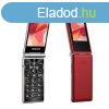 Maxcom MM835 krtyafggetlen mobiltelefon, Dual Sim, extra n