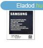 Samsung B600BC gyri akkumultor Li-Ion 2600mAh (i9500 Galax