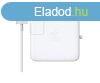 Apple MagSafe 2 MacBook AIR gyri tltfej 45W (A1436)